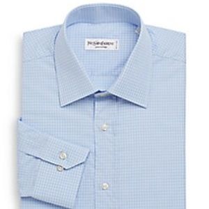Yves Saint Laurent Dress Shirt